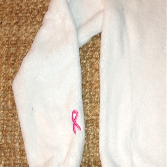 The North Face Breast Cancer Awareness Fleece - Picture 5 of 9